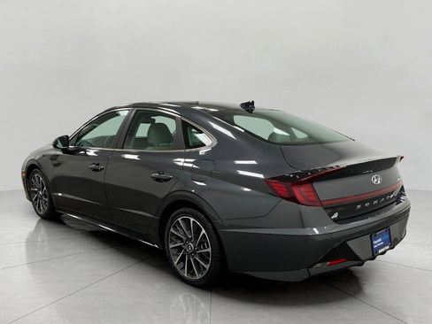 Used 2023 Hyundai Sonata Limited image 6