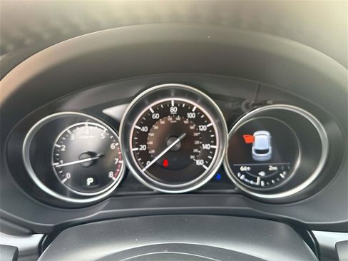 New 2025 MAZDA CX-5 AWD 2.5 S w/ Preferred Package image 15