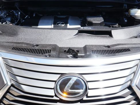 Used 2017 Lexus RX 350 FWD image 59