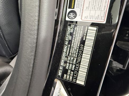 Used 2022 Mercedes-Benz E 450 4MATIC Sedan image 21