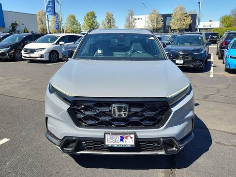 New 2026 Honda CR-V Sport-L image 2