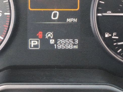 Used 2025 Subaru Outback Onyx Edition image 20