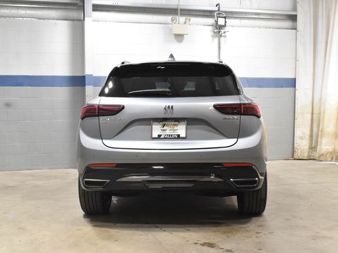 Used 2025 Buick Envision Sport Touring AWD/4WD image 26