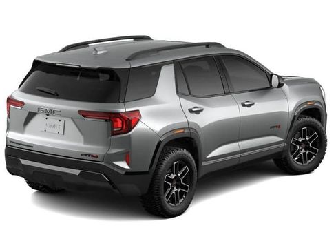 New 2026 GMC Terrain AT4 w/ Convenience Package III AWD/4WD image 25