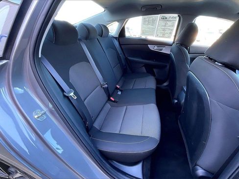 Certified 2024 Kia Forte LXS image 26