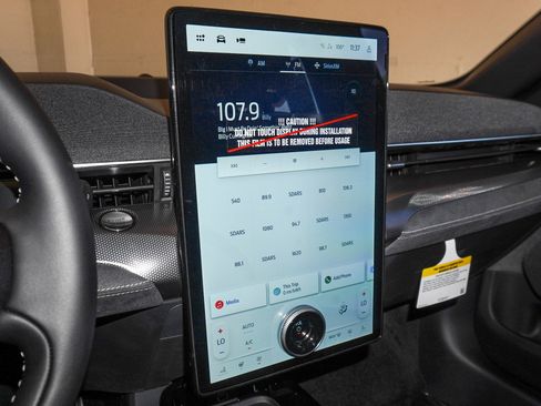 New 2025 Ford Mustang Mach-E GT image 29