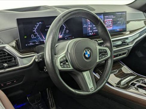 Used 2026 BMW X5 sDrive40i RWD image 23