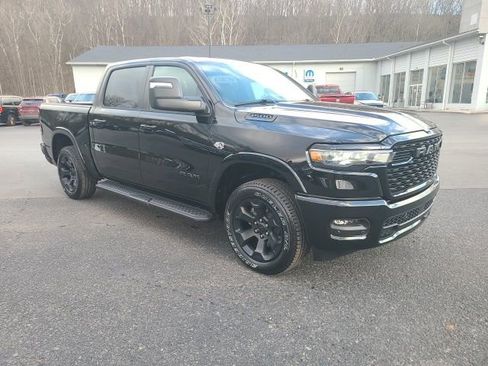 New 2026 RAM 1500 Big Horn image 7