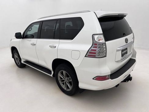 Used 2023 Lexus GX 460 Premium w/ Premium Plus Package AWD/4WD image 9