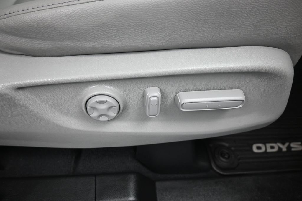 Used 2022 Honda Odyssey Touring image 59