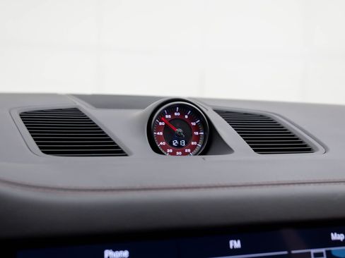 Certified 2023 Porsche Cayenne GTS image 29