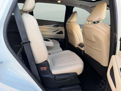 Used 2023 INFINITI QX60 Luxe w/ Cargo Package image 32