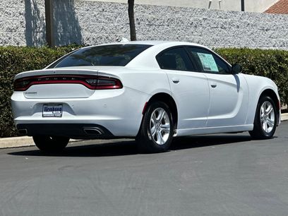 Used 2023 Dodge Charger SXT