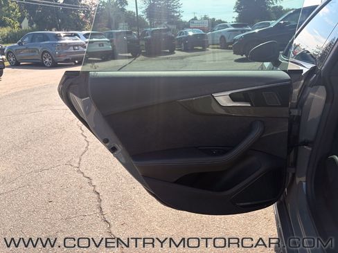 Used 2021 Audi S5 Prestige w/ Prestige Package AWD/4WD image 47