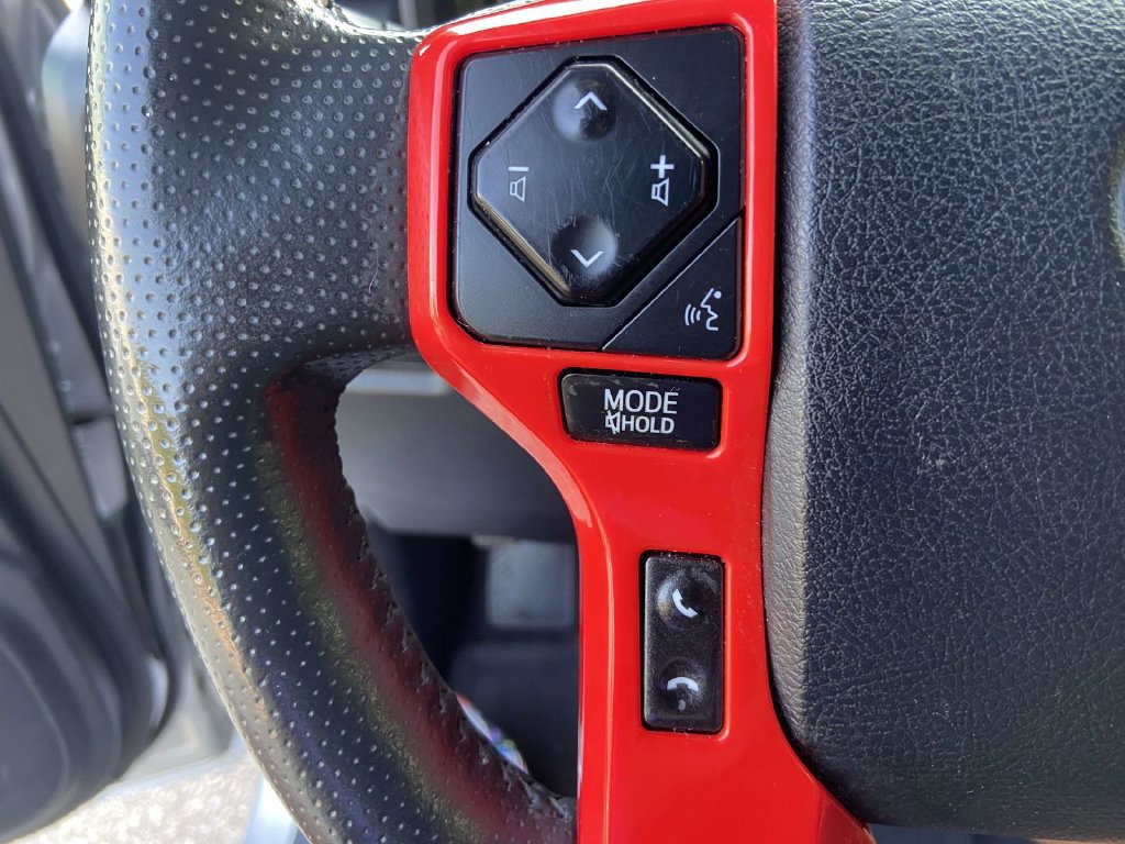 Used 2023 Toyota 4Runner TRD Off-Road Premium w/ Moonroof Package AWD/4WD image 34