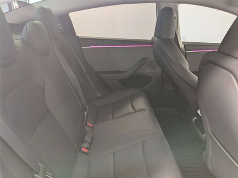 Used 2024 Tesla Model 3 RWD image 28