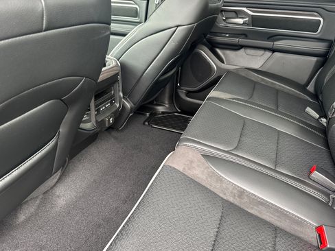 New 2026 RAM 1500 Laramie AWD/4WD image 11