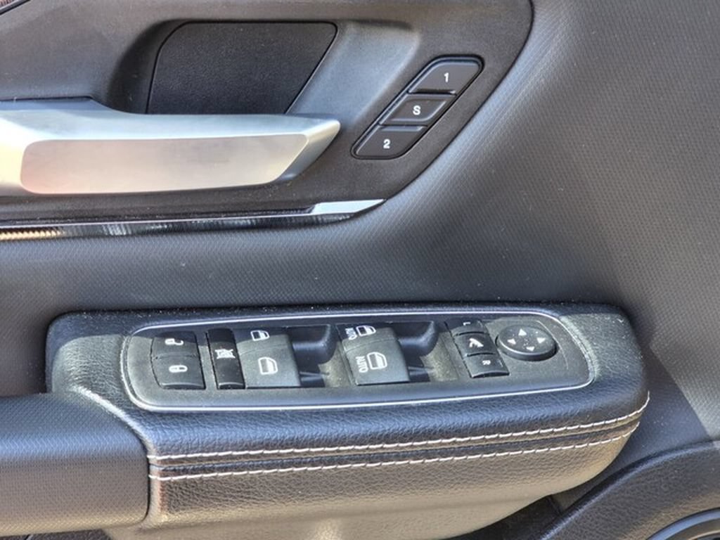 Used 2024 RAM 1500 Rebel w/ Rebel Level 1 Equipment Group AWD/4WD image 9