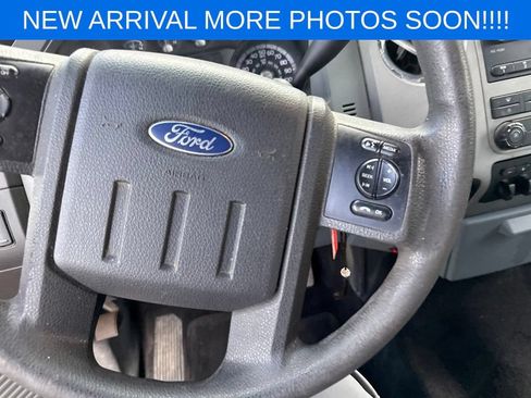 Used 2015 Ford F250 XLT AWD/4WD image 12