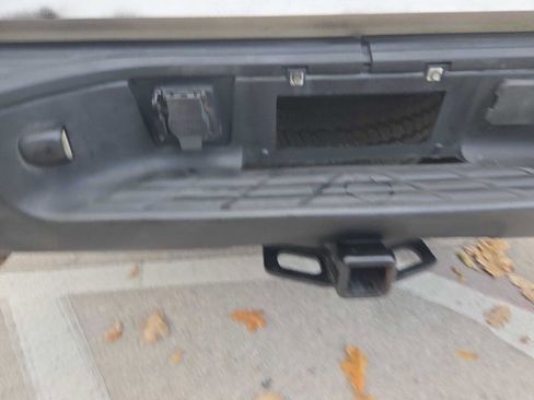 Used 2007 GMC Sierra 1500 W/T image 18