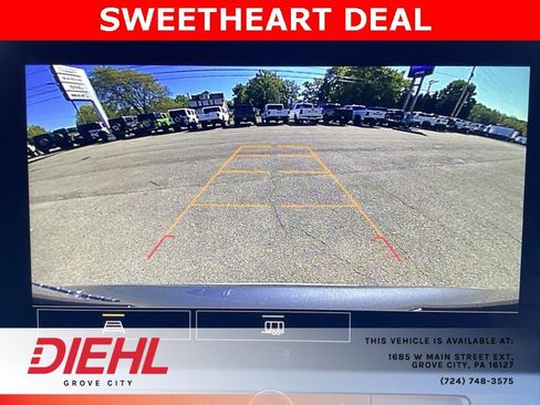 New 2025 Chevrolet Blazer LT w/ Driver Confidence Package image 49