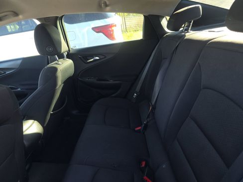 Used 2023 Chevrolet Malibu RS image 13