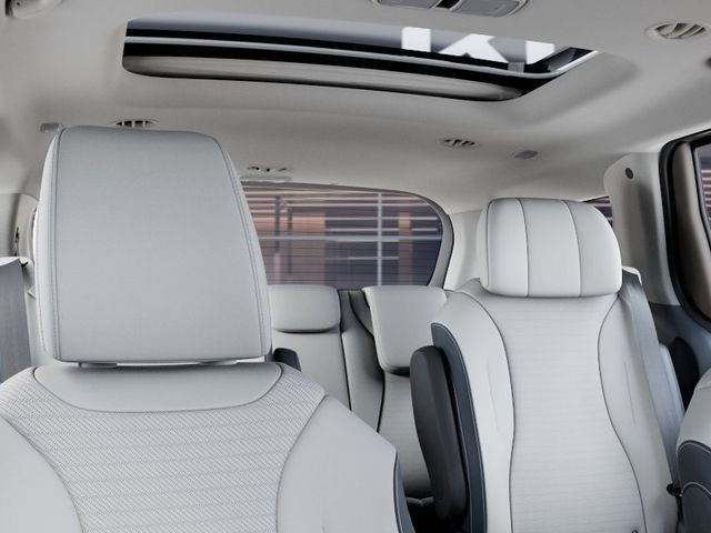 New 2026 Kia Carnival SX Prestige FWD image 27