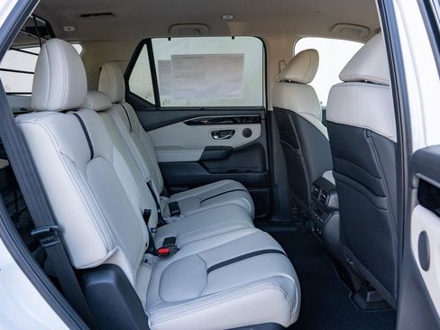 New 2026 Honda Pilot EX-L image 13