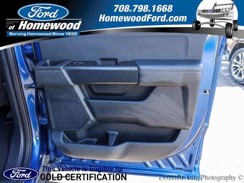 Used 2023 Ford F150 XL w/ STX Appearance Package image 24