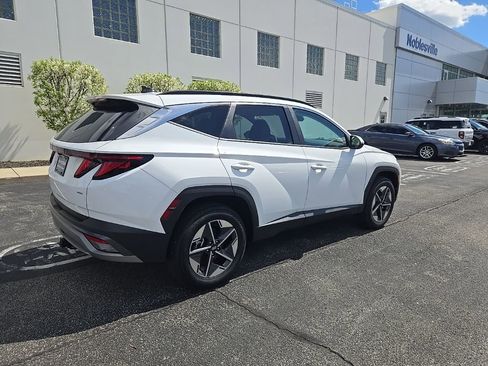 Used 2025 Hyundai Tucson SEL image 8