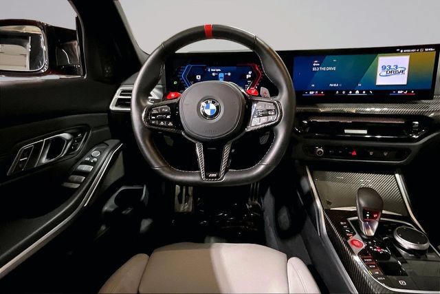 Used 2025 BMW M3 Competition AWD/4WD image 6