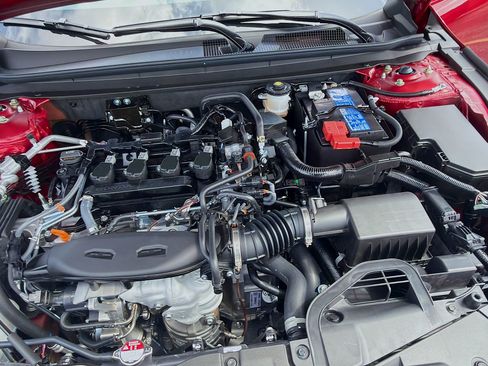 New 2026 Honda Accord SE image 25