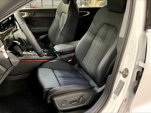 New 2025 Audi A5 2.0T Premium Plus image 9