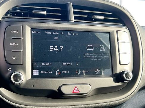 New 2025 Kia Soul LX image 14