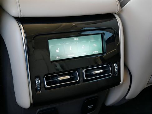 Used 2020 Lincoln Aviator Reserve w/ Equipment Group 202A image 15