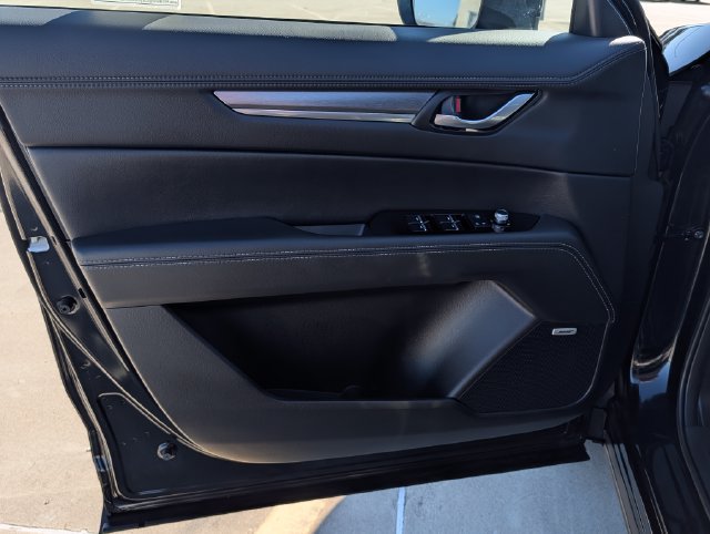 Used 2025 MAZDA CX-5 AWD 2.5 S w/ Premium Plus Pkg image 19