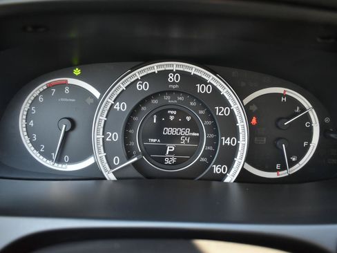 Used 2015 Honda Accord EX-L image 17