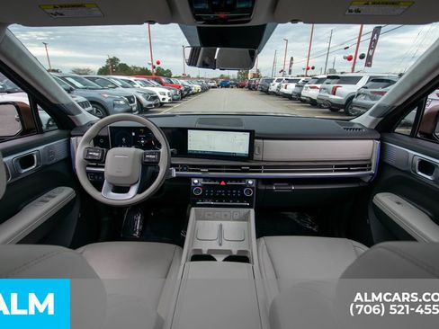Used 2024 Hyundai Santa Fe Calligraphy image 28
