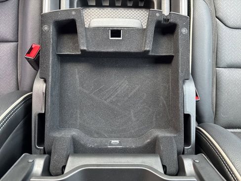 Used 2023 RAM 1500 Laramie image 36