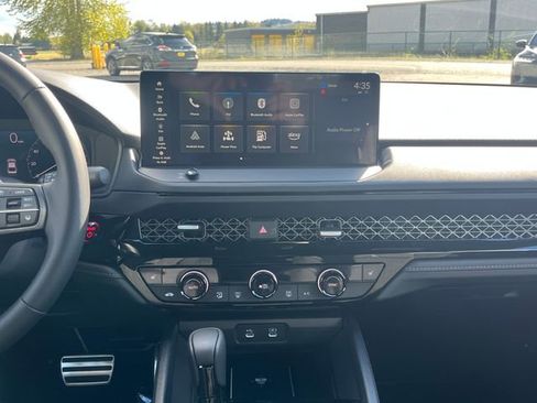 New 2026 Honda Accord Sport image 24