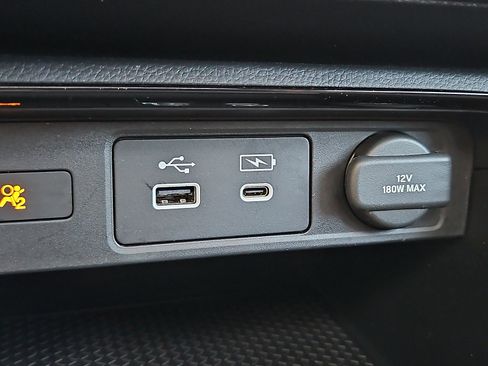 Used 2025 Honda CR-V EX image 26