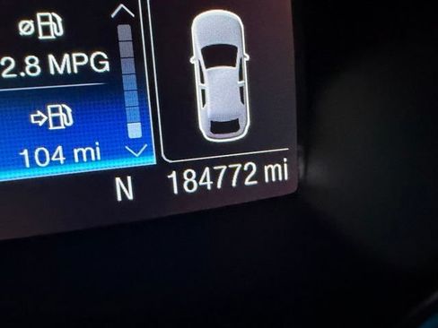 Used 2015 Ford Escape Titanium AWD/4WD image 57