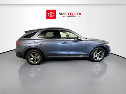 Used 2026 Genesis GV70 2.5T