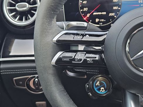 Certified 2024 Mercedes-Benz AMG GT 53 image 15