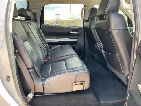 Used 2017 Toyota Tundra TRD Pro AWD/4WD image 18