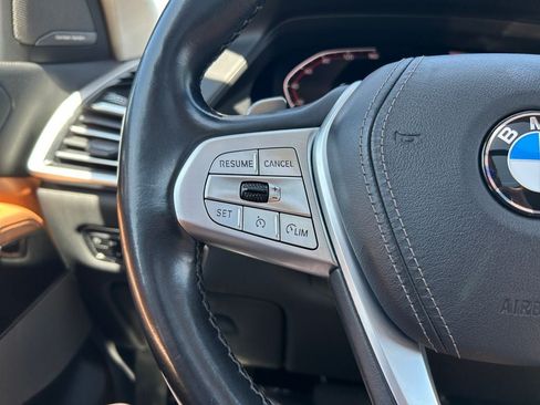 Used 2019 BMW X7 xDrive40i w/ Premium Package AWD/4WD image 23