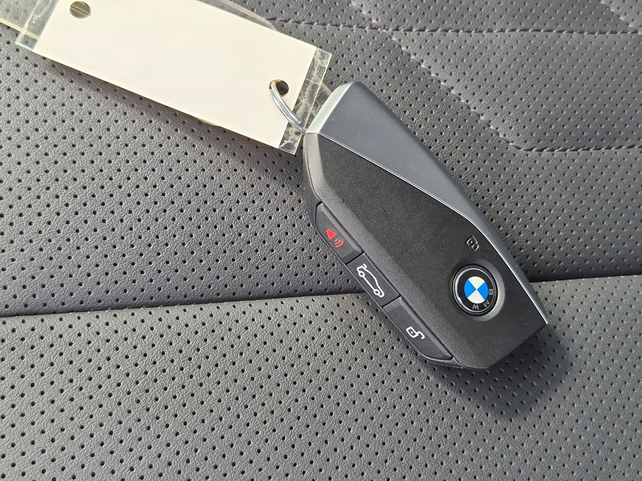 Used 2026 BMW X3 xDrive30i AWD/4WD image 33