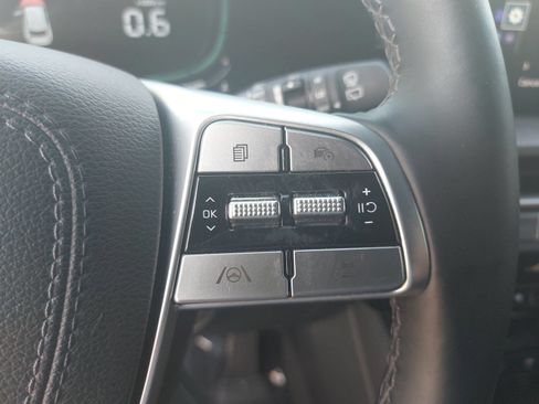 Used 2024 Kia Telluride EX X-Line AWD/4WD image 20