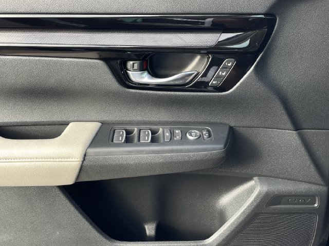 Certified 2024 Honda CR-V EX-L image 22