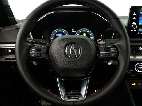 New 2026 Acura Integra A-Spec image 12